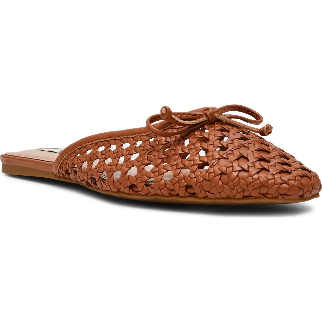 STEVEN NEW YORK STEVEN NEW YORK CALANDRA MULE