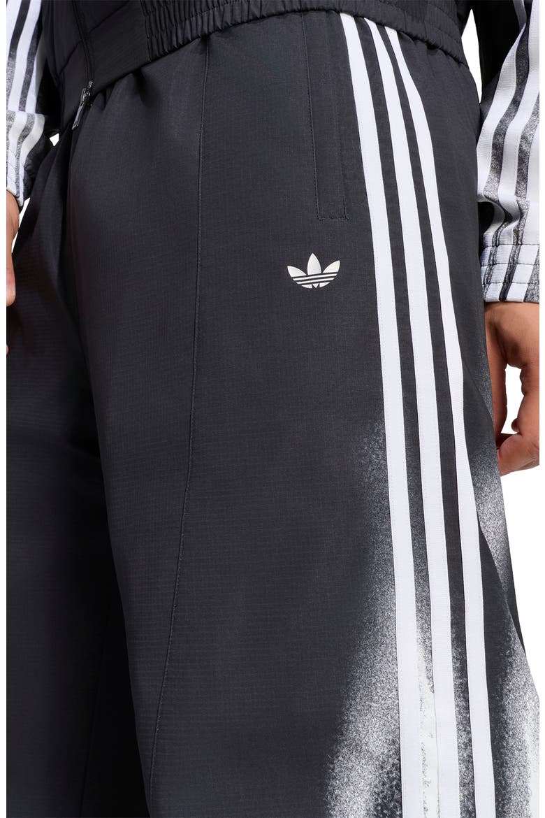 A6 Track Pants, Alternate, color, BLACK