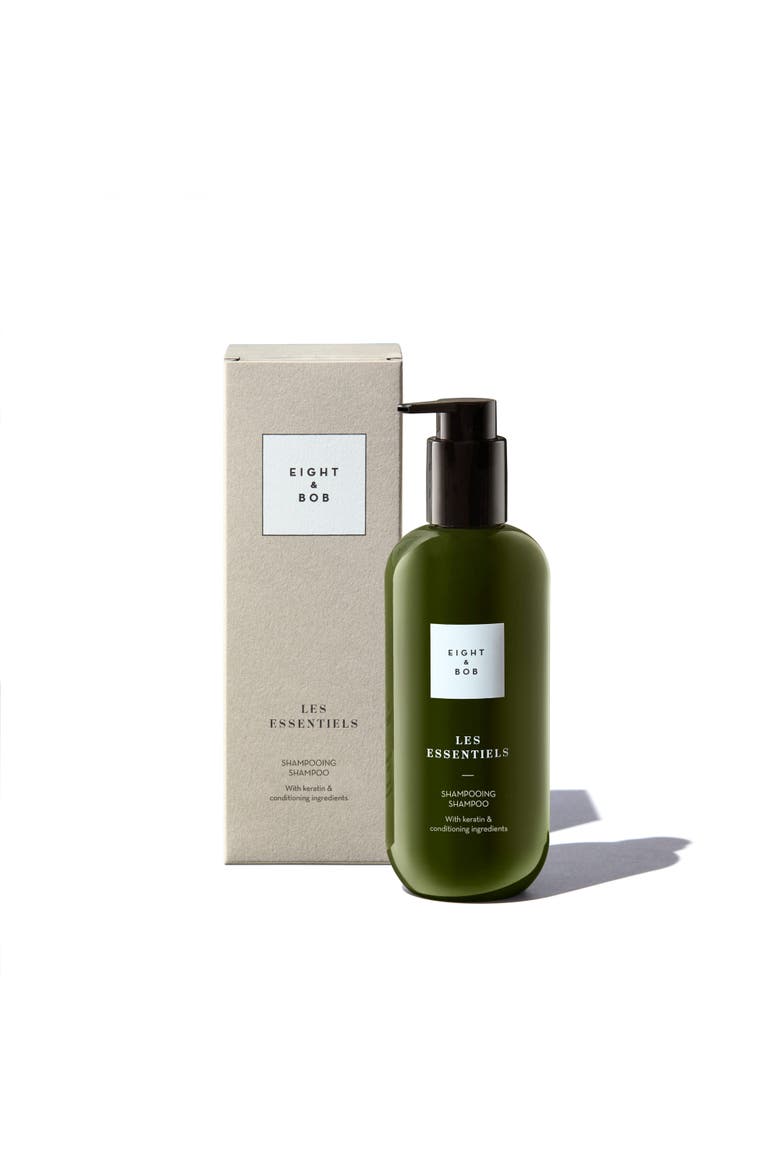 Les Essentiels Shampoo 300 ml, Alternate, color, None