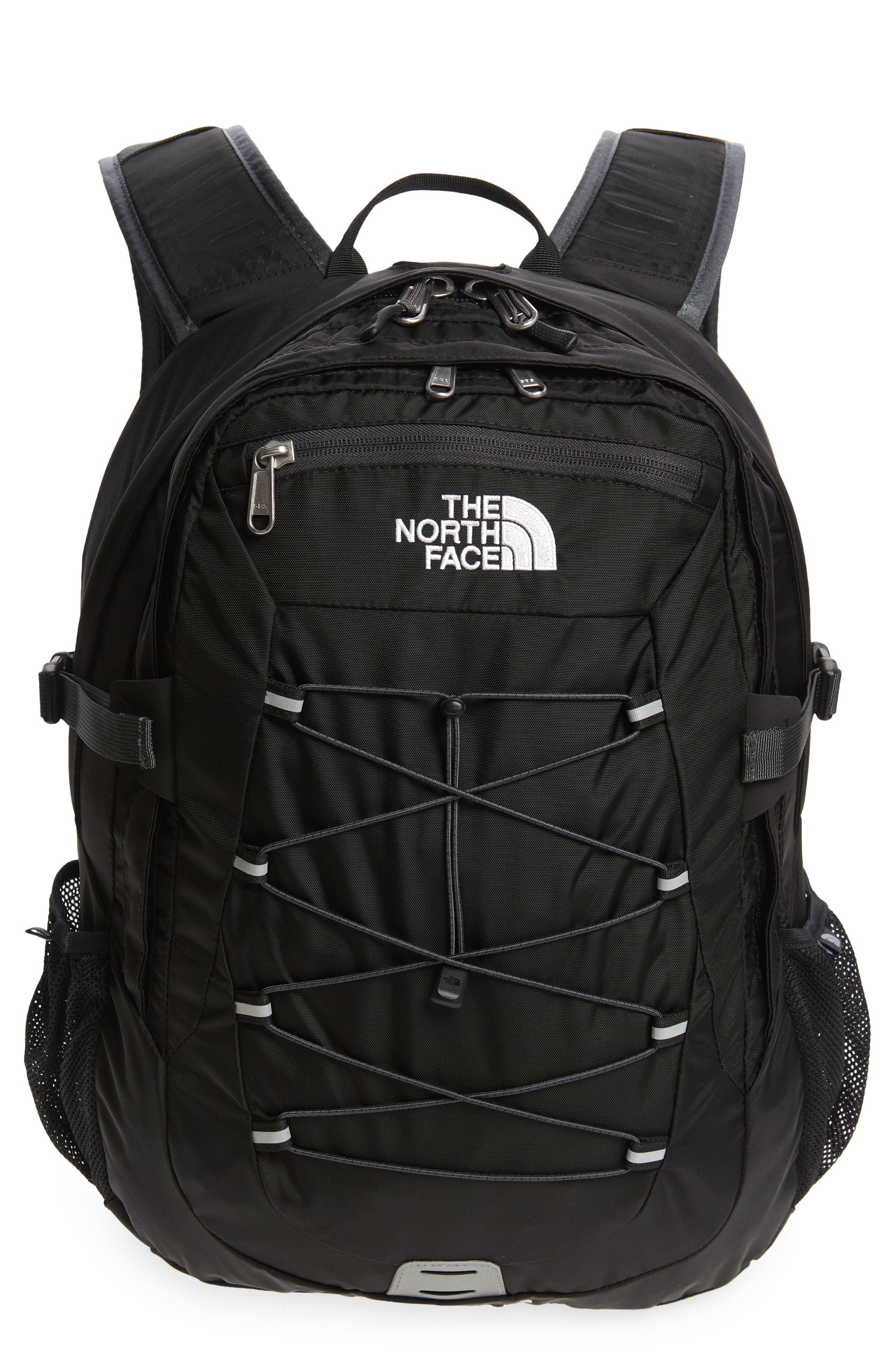 The North Face Borealis Classic Backpack, Main, color, 