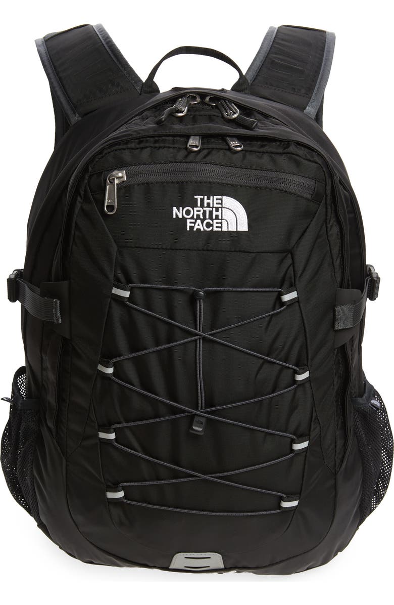The North Face Borealis Classic Backpack, Main, color,