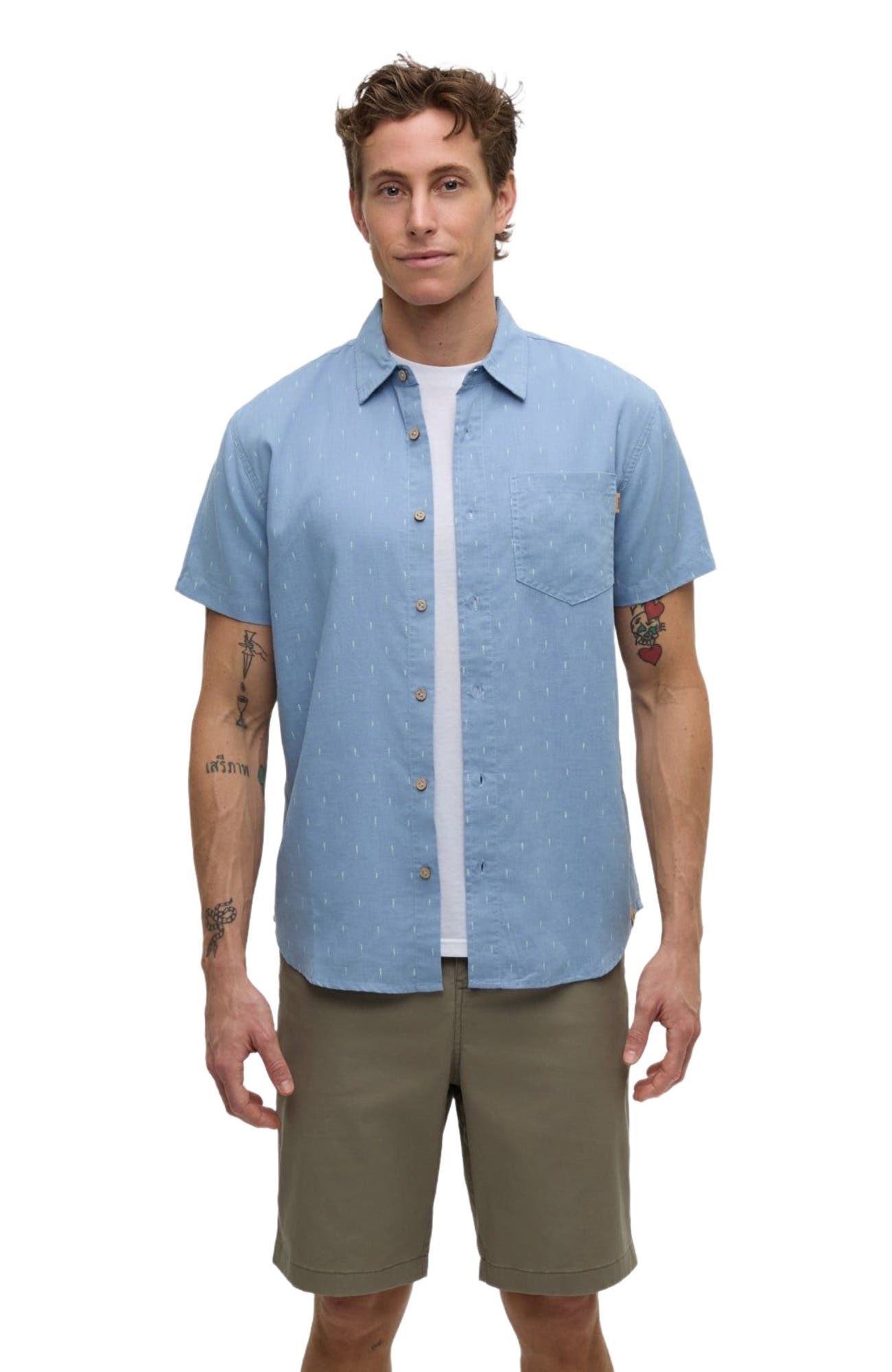 selected Lakeside Blue/Small Tree