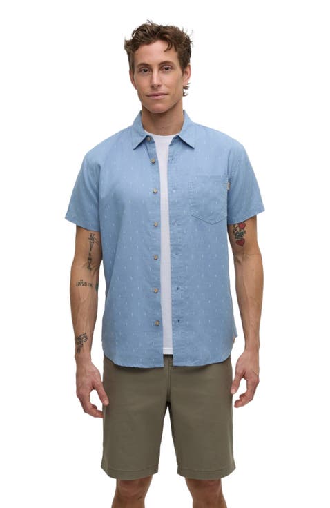 Small Tree Mancos Shirt