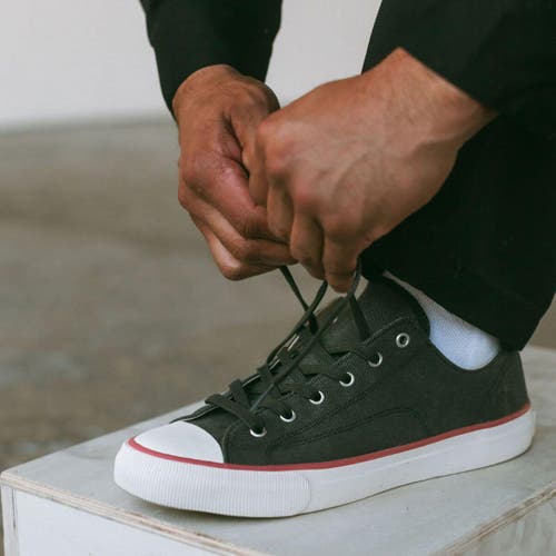 Pf Flyers P.f. Flyers All-american Low-top Sneaker