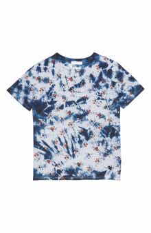 SANDRO Moria Cotton T-Shirt