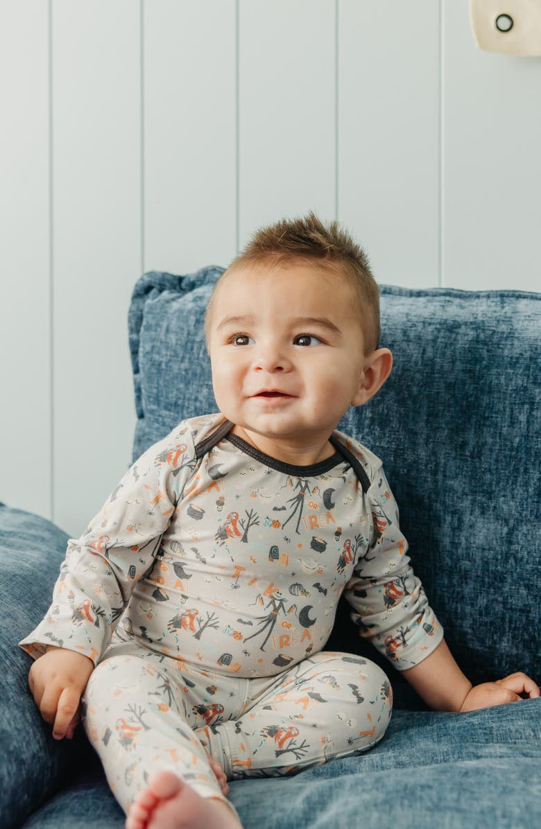 Copper Pearl The Nightmare Before Christmas Pants, Alternate, color, Nightmare Before Xmas