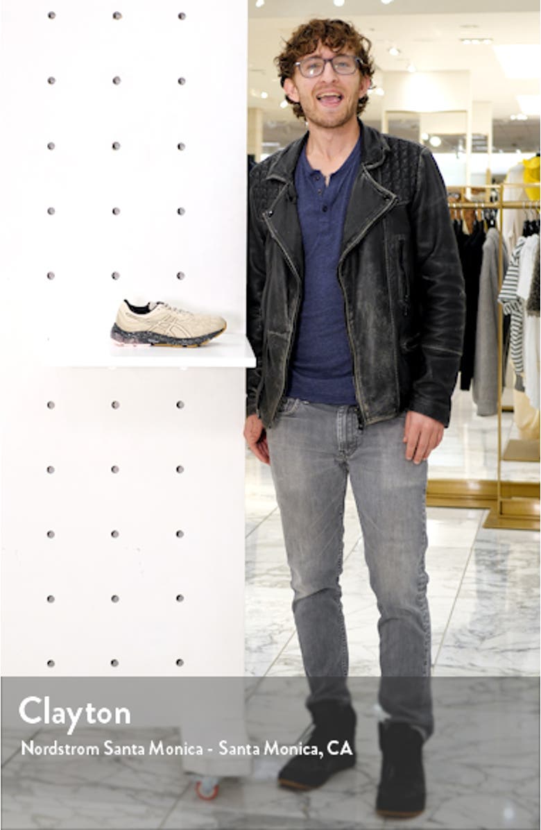 GEL-Pulse<sup>™</sup> 11 Winterized Running Shoe, sales video thumbnail