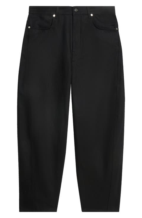 Couture Seam Jeans