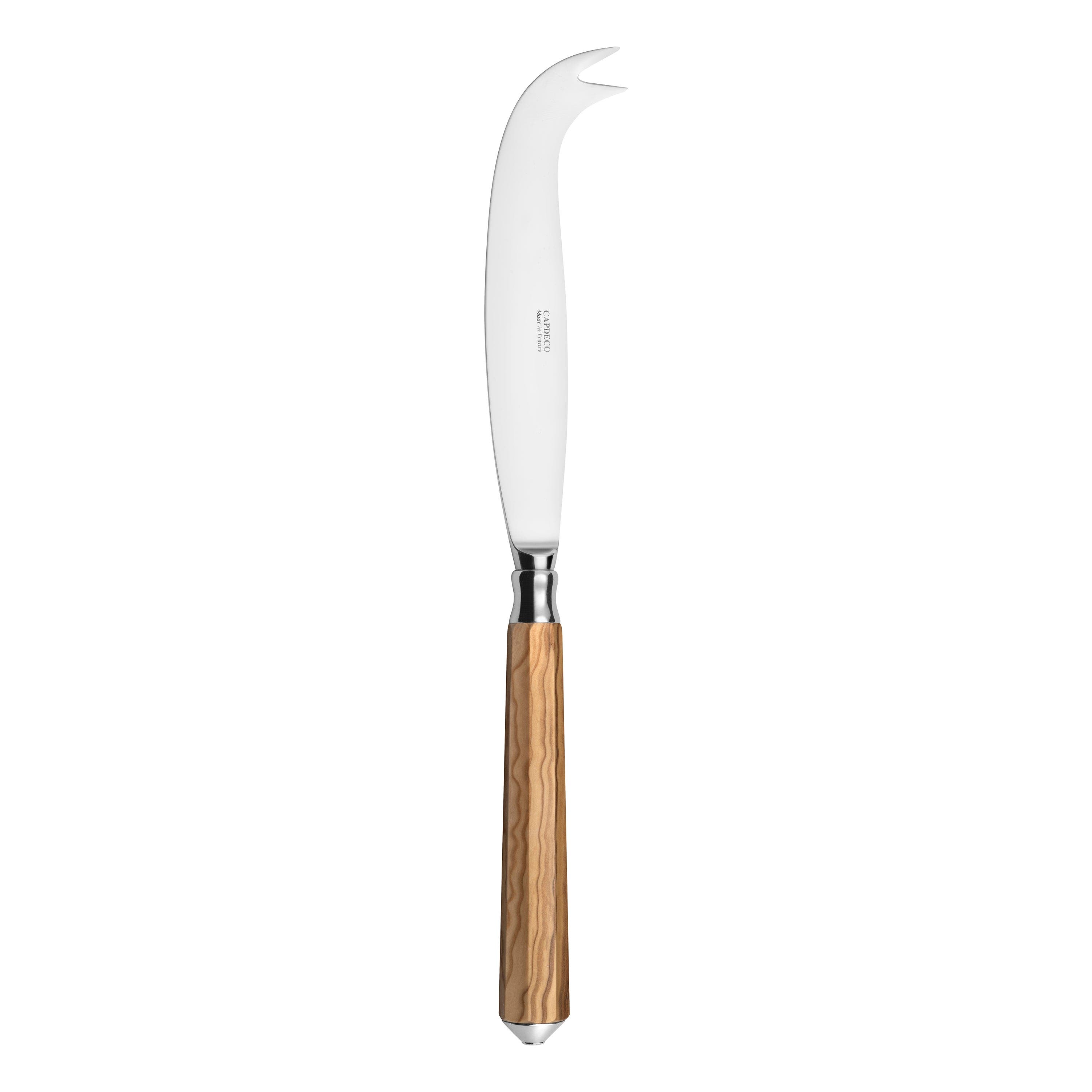 selected Olive Wood