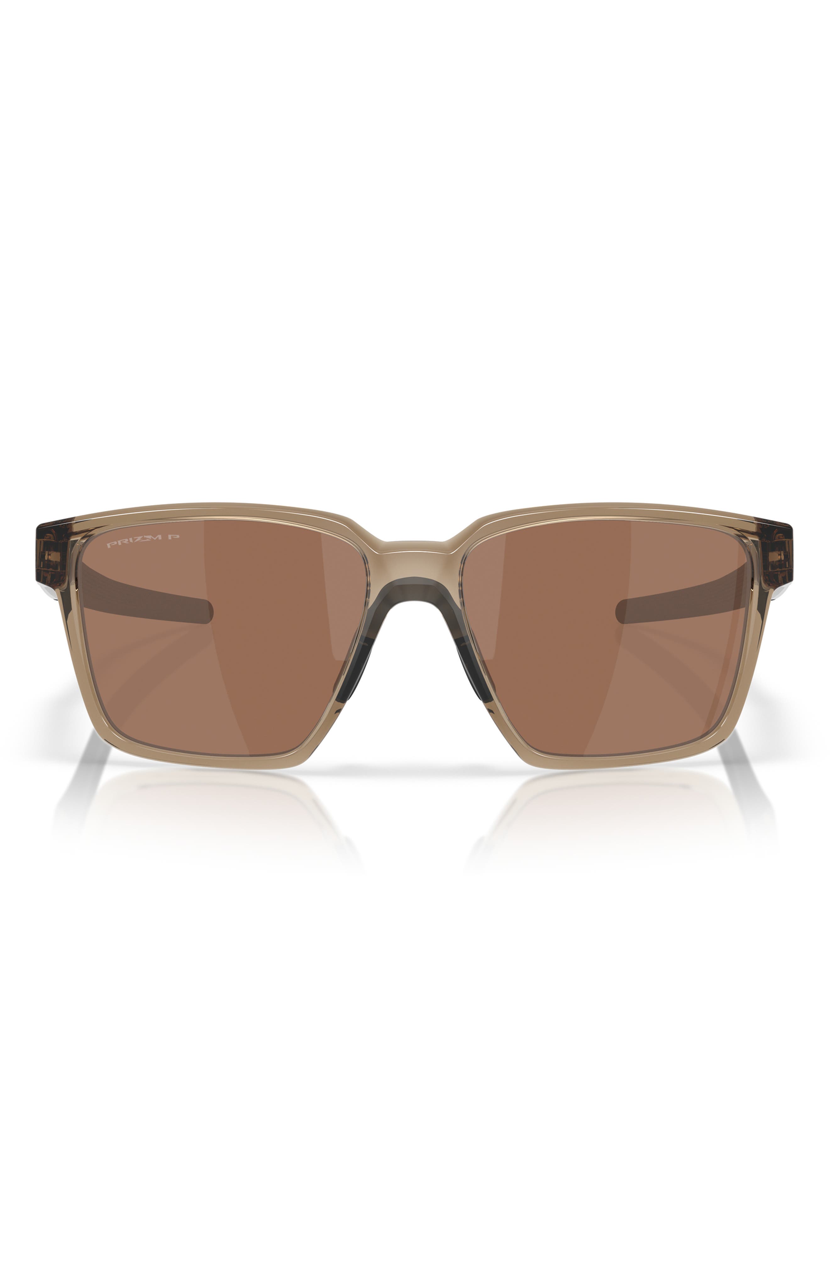selected BROWN