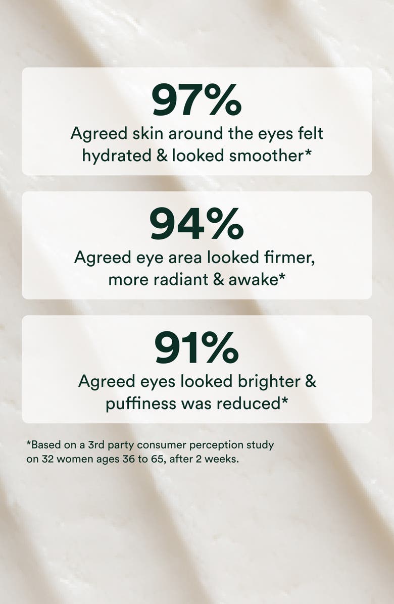 OSEA Advanced Repair Eye Cream, Alternate, color, 