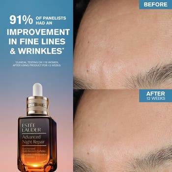 Estée Lauder Advanced Night Repair Synchronized Multi-Recovery