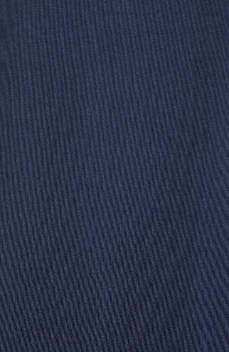 vineyard vines Garland Logo Box Long Sleeve Pocket T-Shirt, Alternate, color,