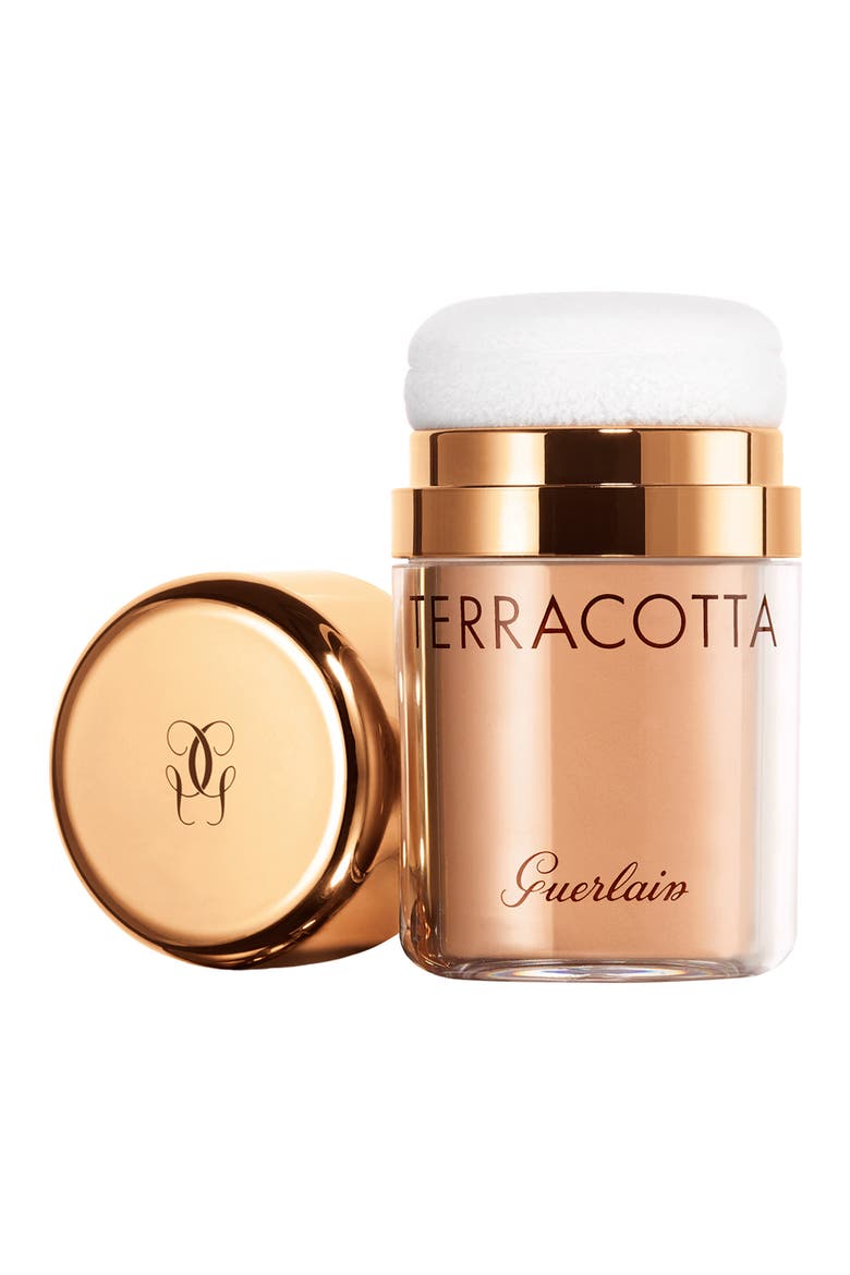 Terracotta Loose Powder, Main, color, 03 DEEP