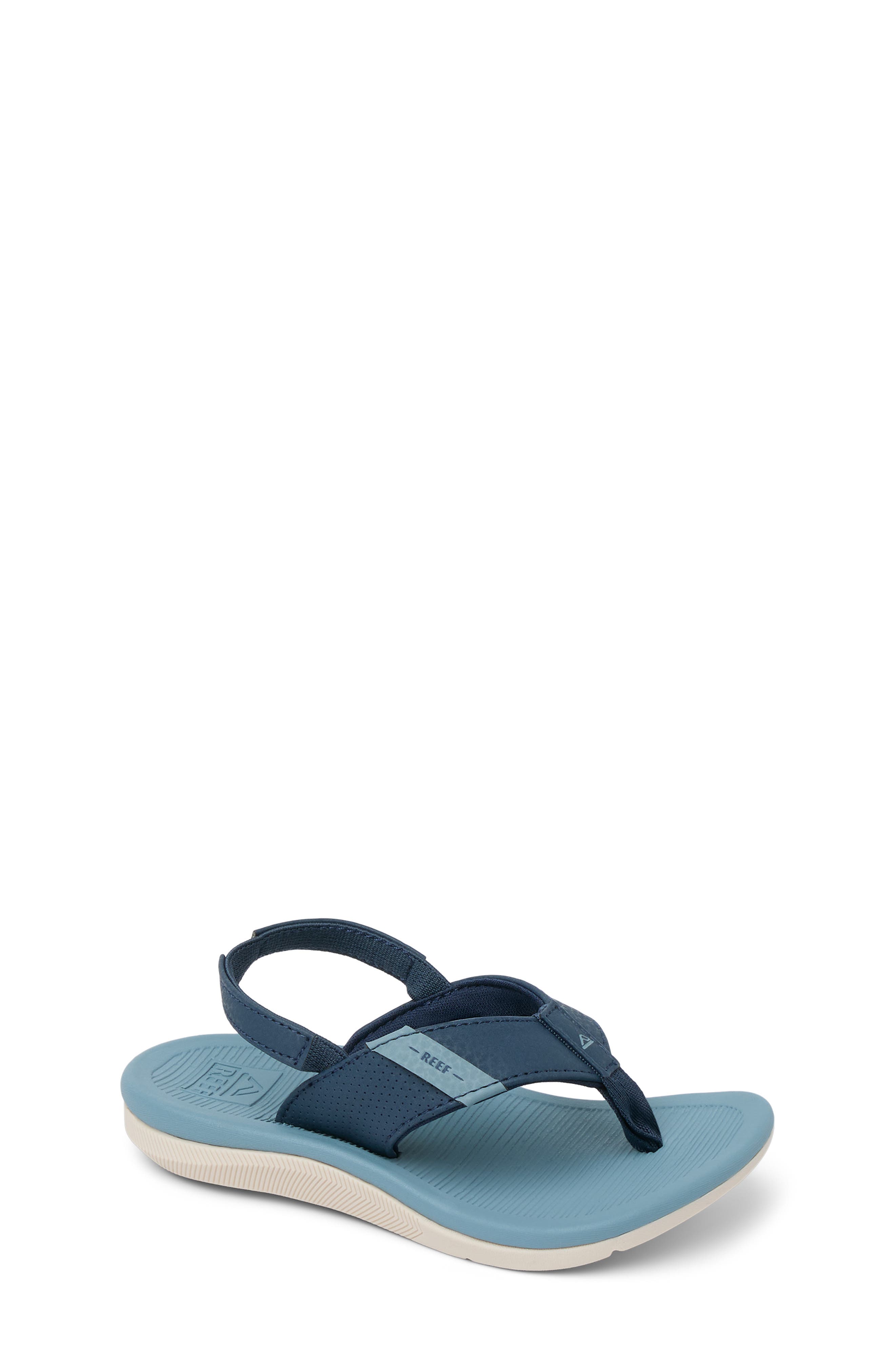 Reef Kids' Little Santa Ana Sandal