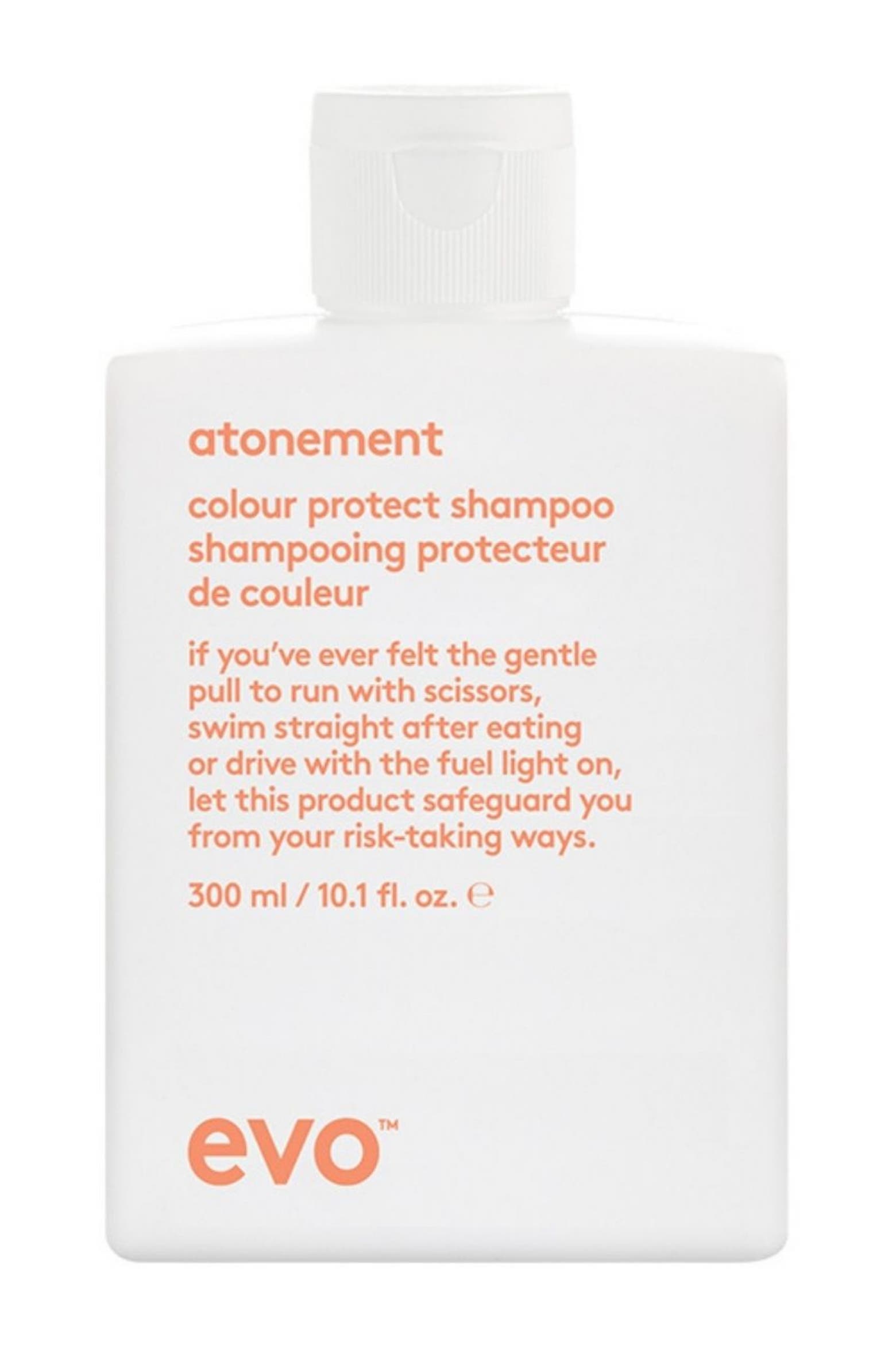 Editable Kid Routine evo Color Protect Routine | Nordstrom