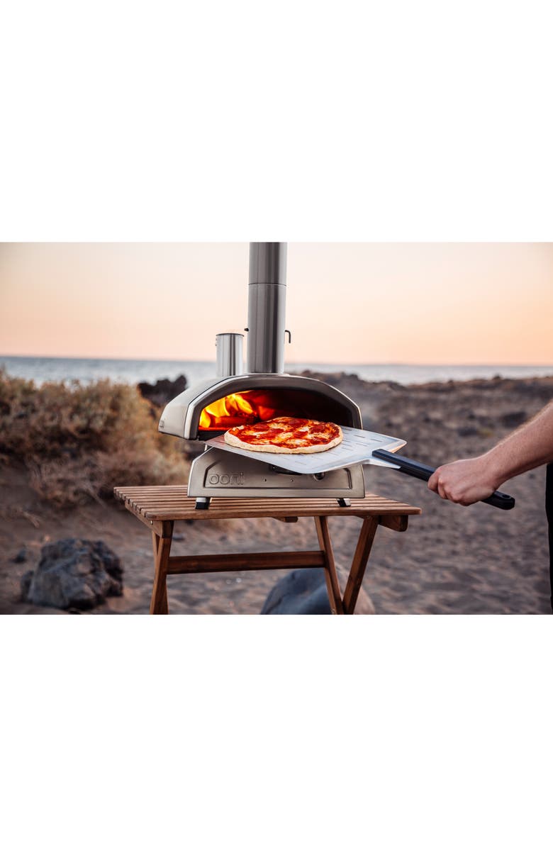 Ooni Fyra Outdoor Home Pizza Oven, Alternate, color,