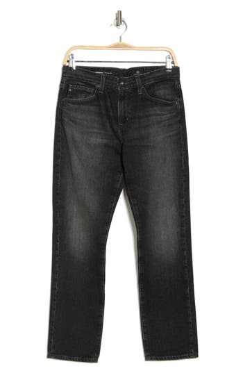 Shop Ag Ex-boyfriend Slouchy Slim Jeans In Wind Cave