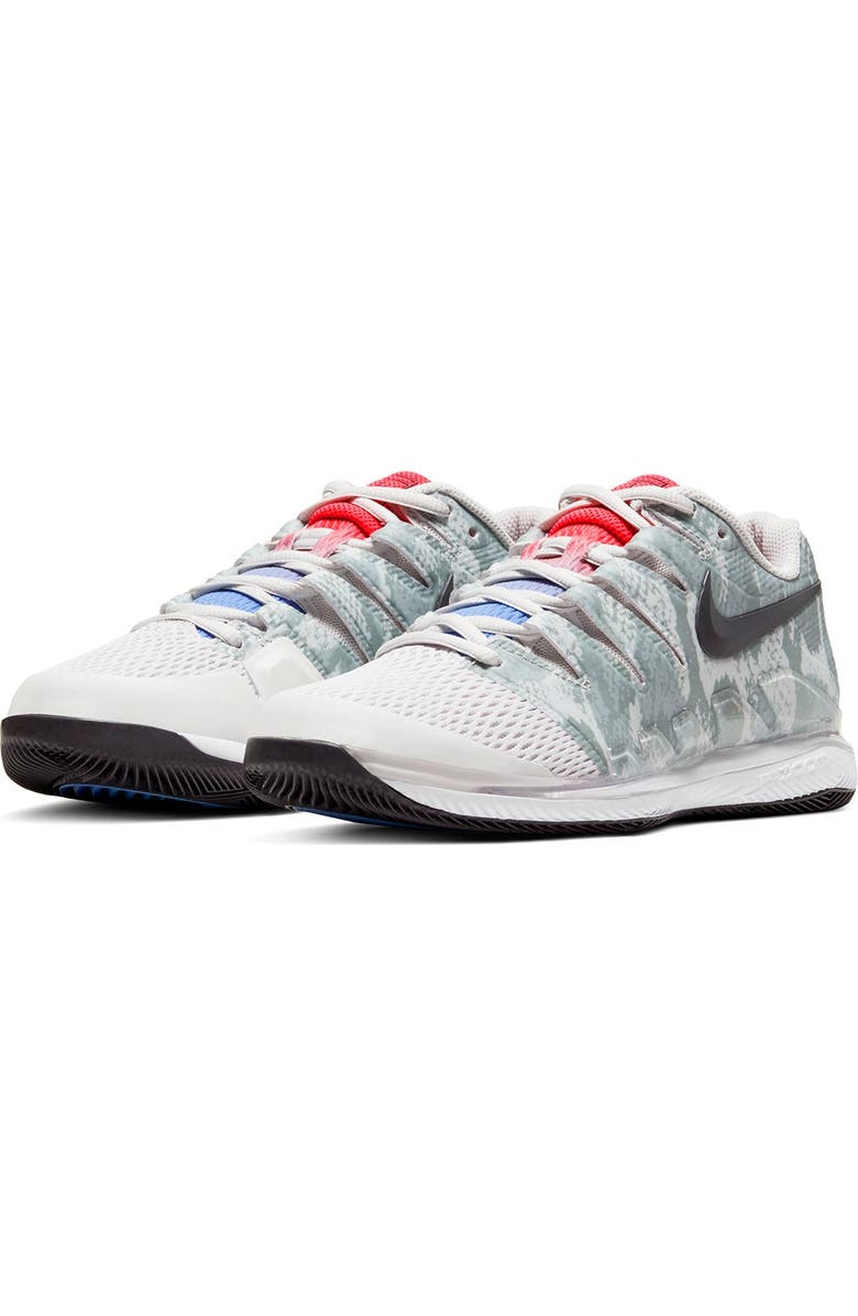 Nike Air Zoom Vapor X Tennis Shoe, Main, color,