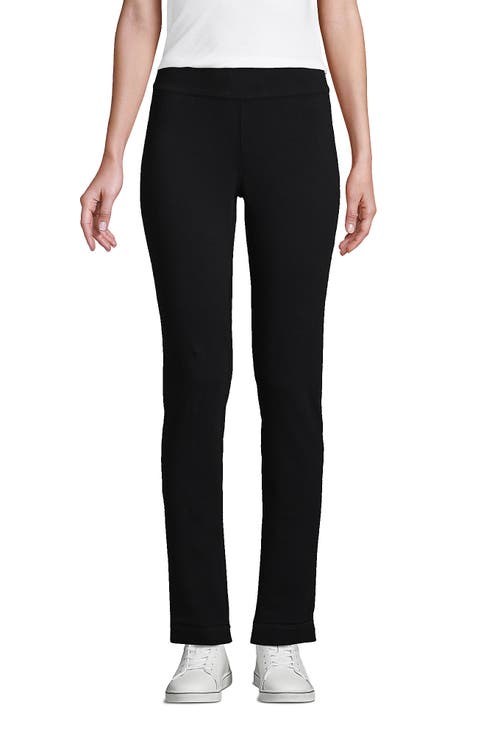 Starfish Mid Rise Slim Leg Pants