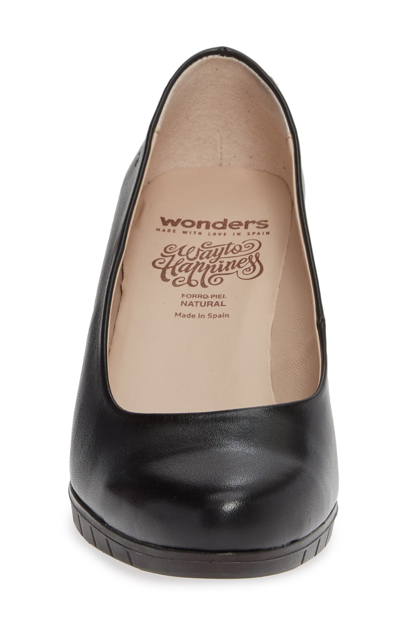 Wonders I-6053 Pump, Alternate, color, 