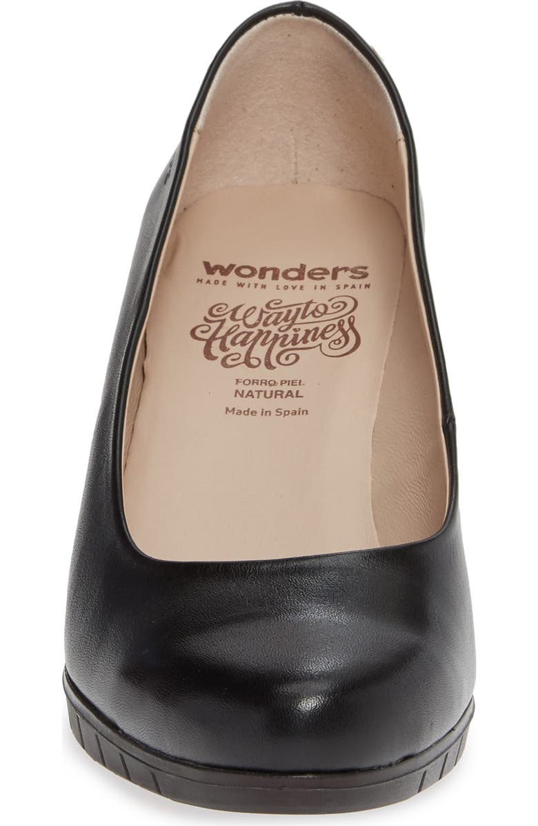 Wonders I-6053 Pump, Alternate, color,