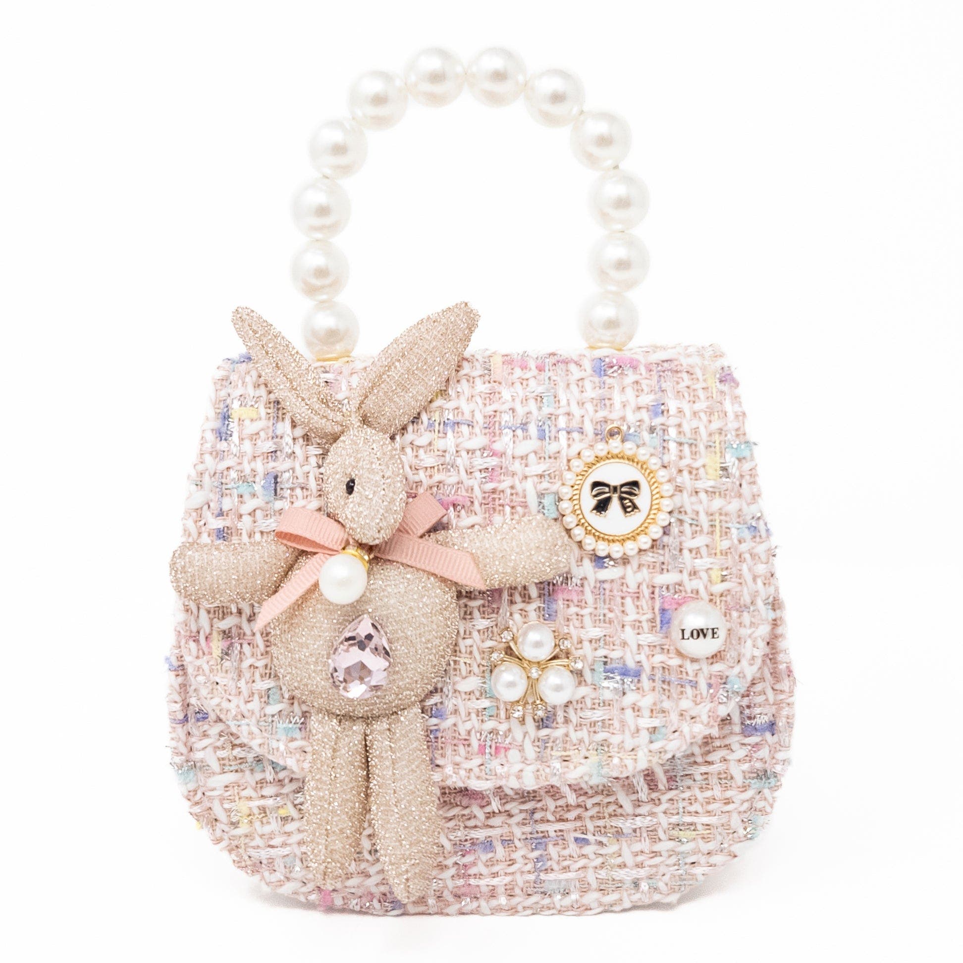 Puttisu Babies'  Handbag