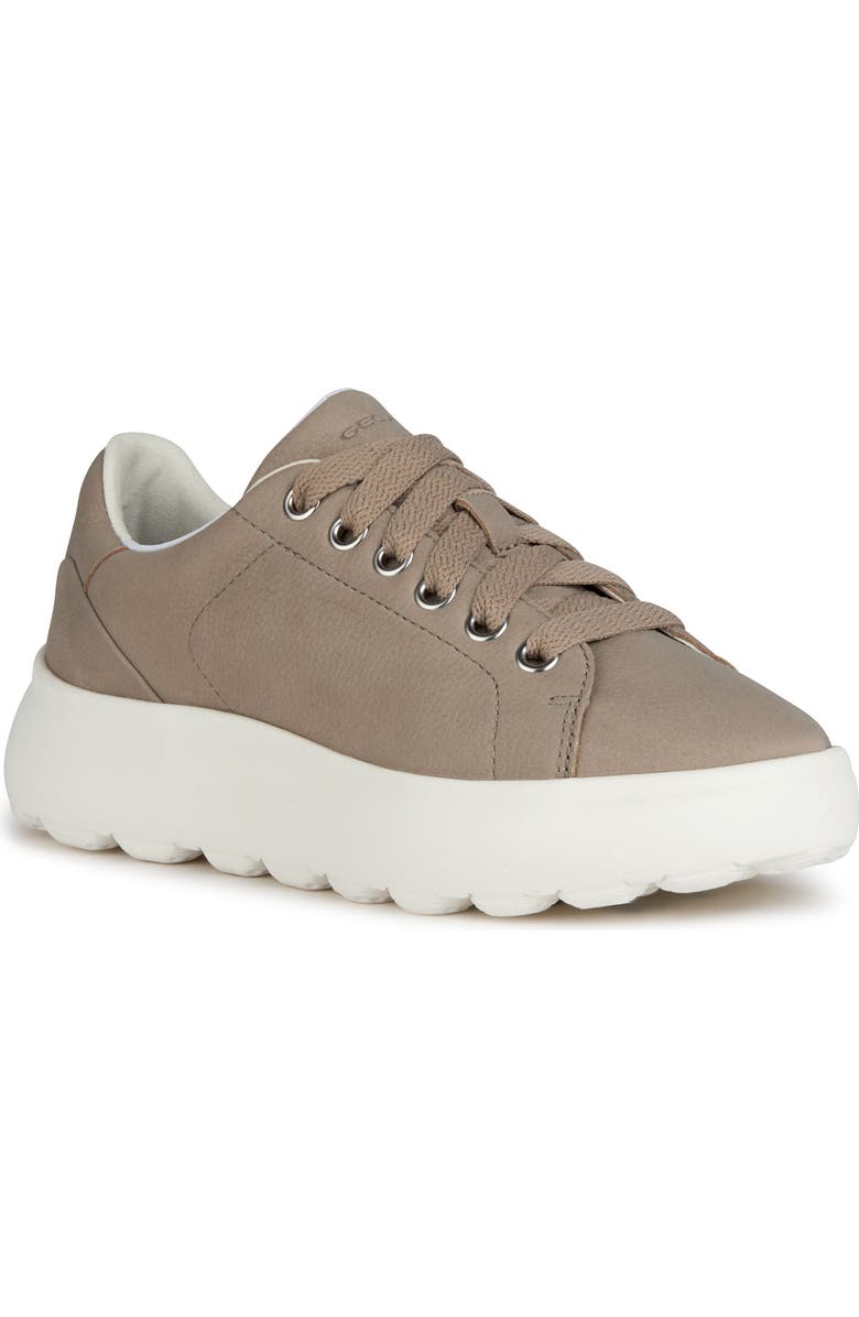 Geox Spherica Sneaker, Main, color,