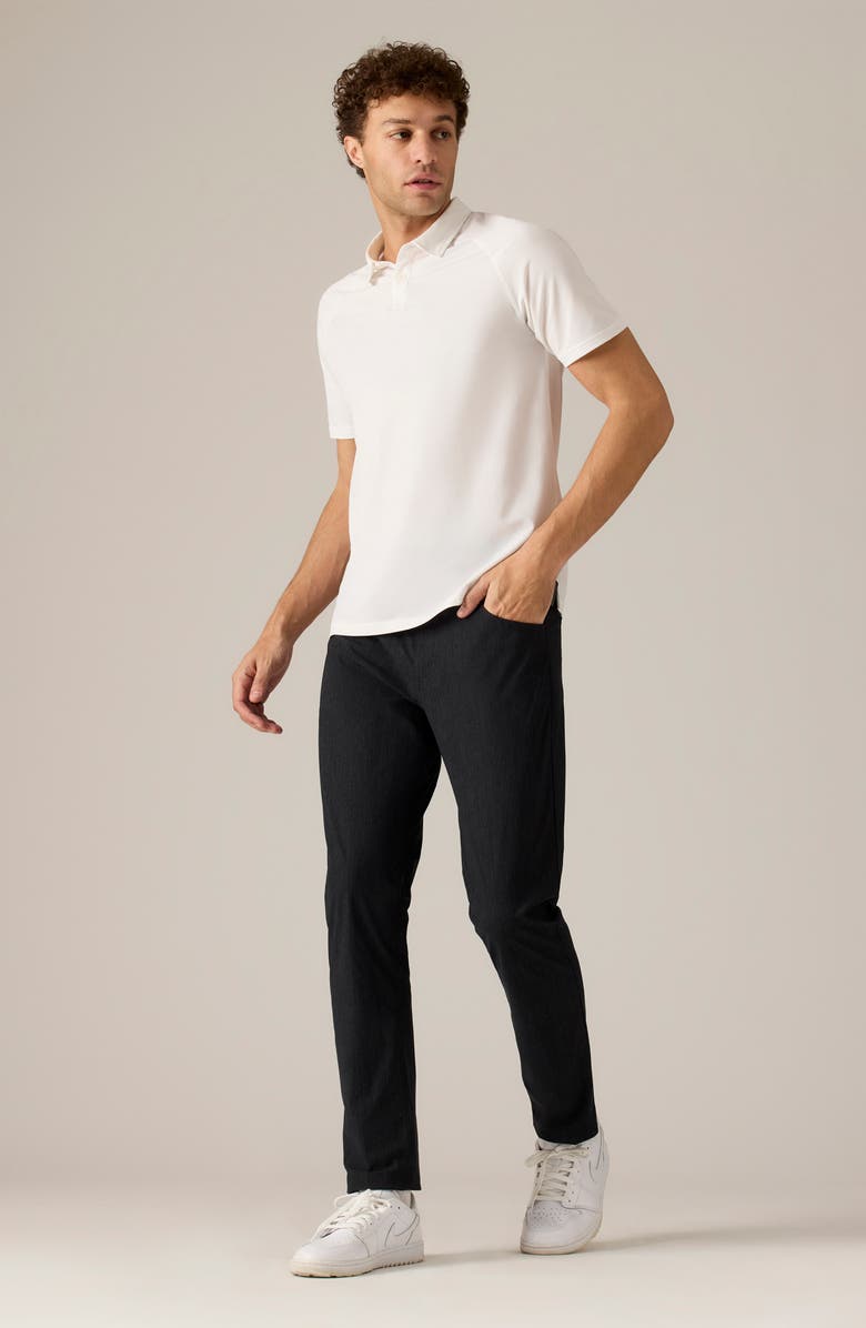 Rhone Commuter Five-Pocket Pants, Alternate, color,