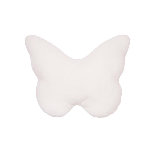 C & F Home C&f Home Monarch Butterfly Graphic Print Shaped Throw Pillow, 15" X 20" In Multi