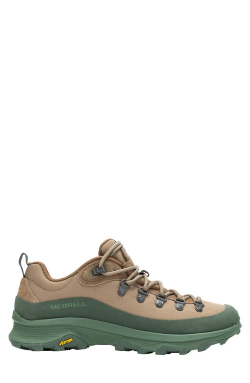 Merrell Ontario Sp Rs Sneaker In Otter