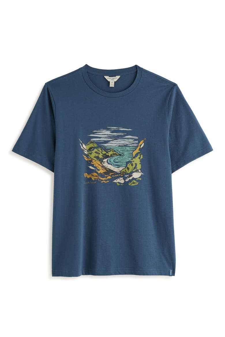 Midwatch Graphic T-Shirt, Alternate, color, COVE PATH SQUALL