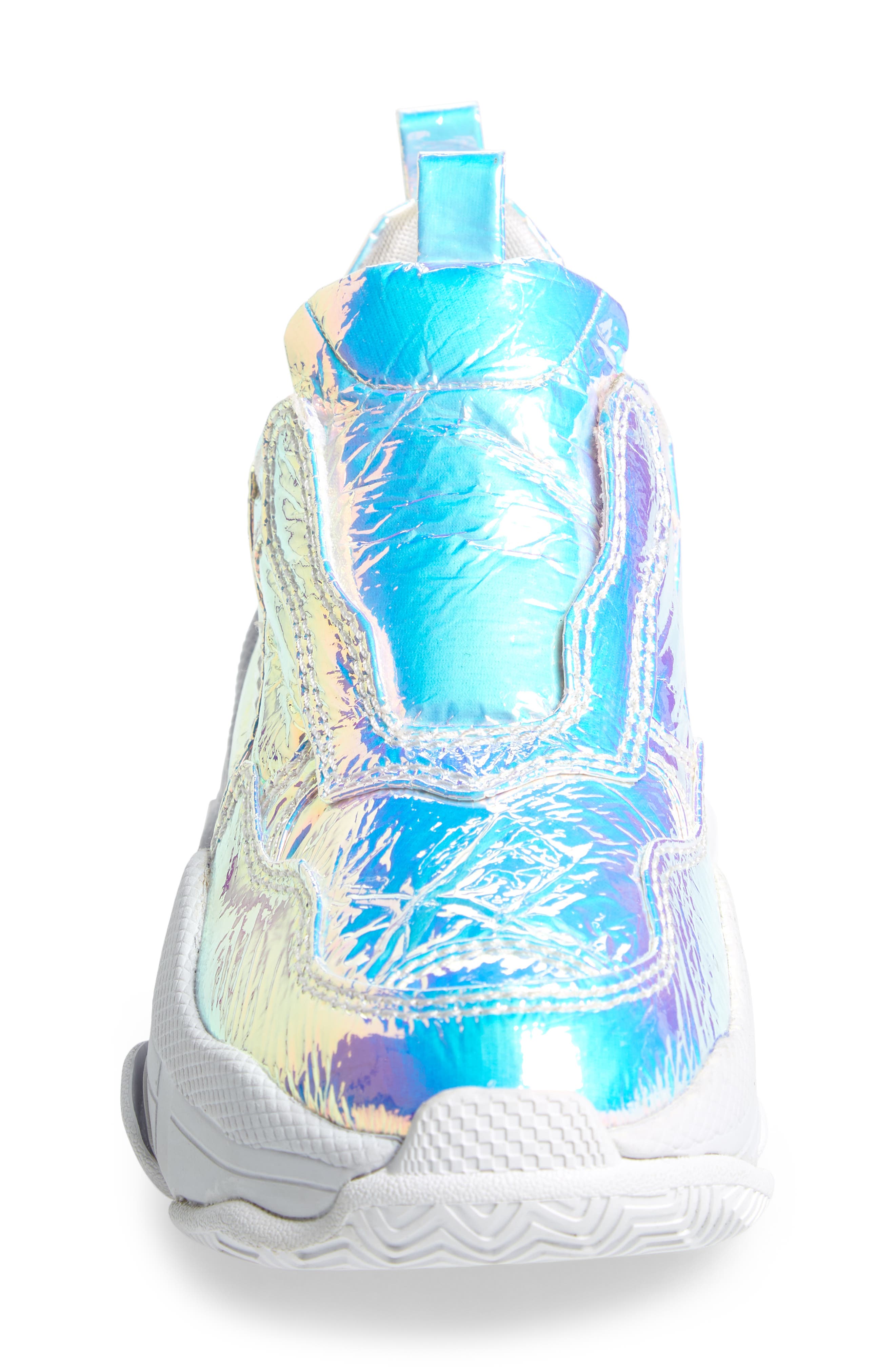 Jeffrey Campbell Lo-Fi 2 Sneaker, Alternate, color, 