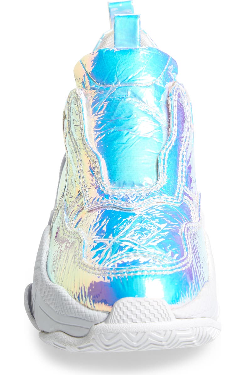 Jeffrey Campbell Lo-Fi 2 Sneaker, Alternate, color,