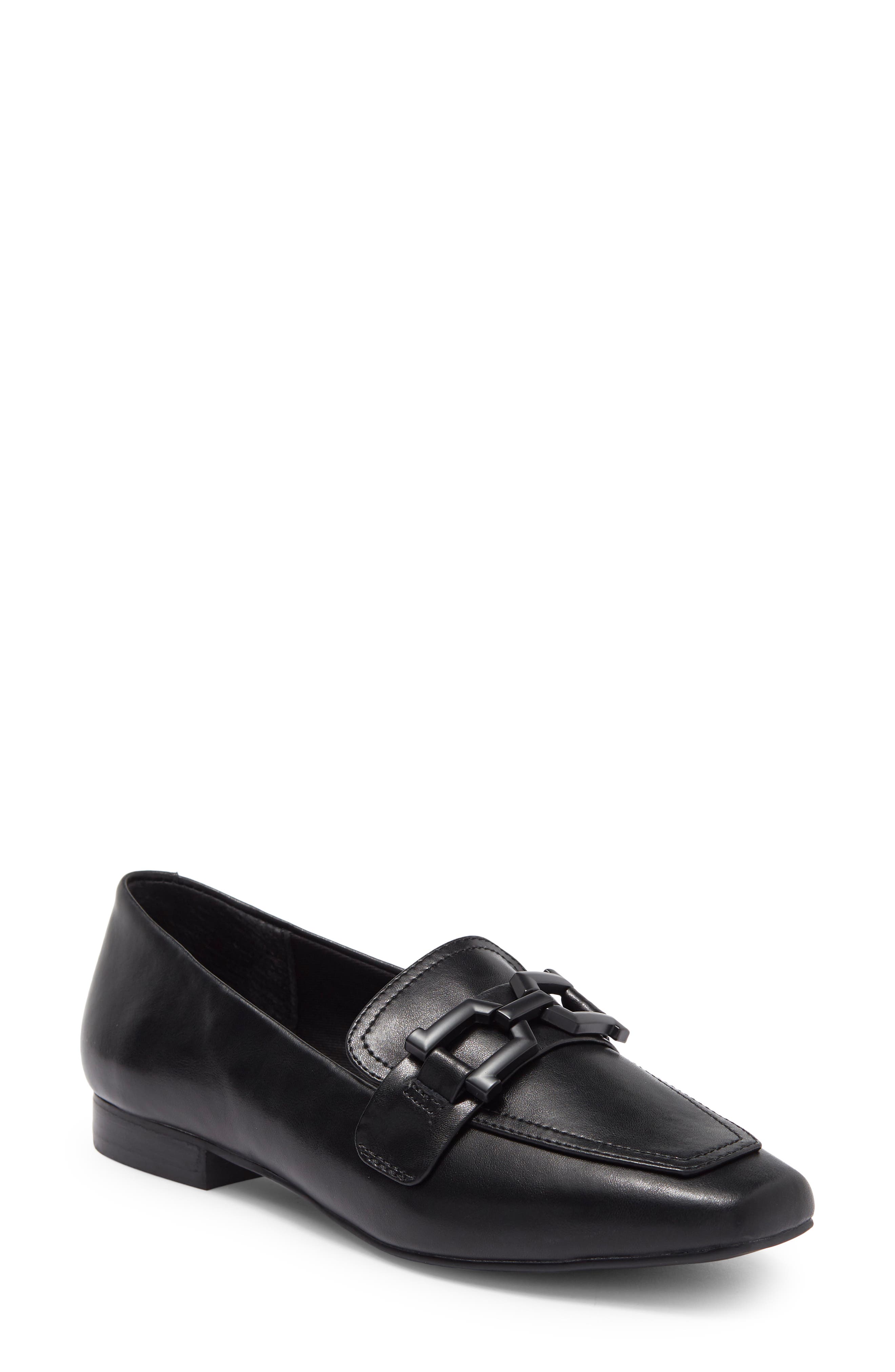 Steve Madden Ryann Bit Loafer, Main, color, 