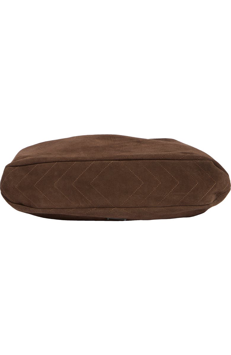 Rebecca Minkoff Slouchy Soft Leather Tote, Alternate, color, Tort