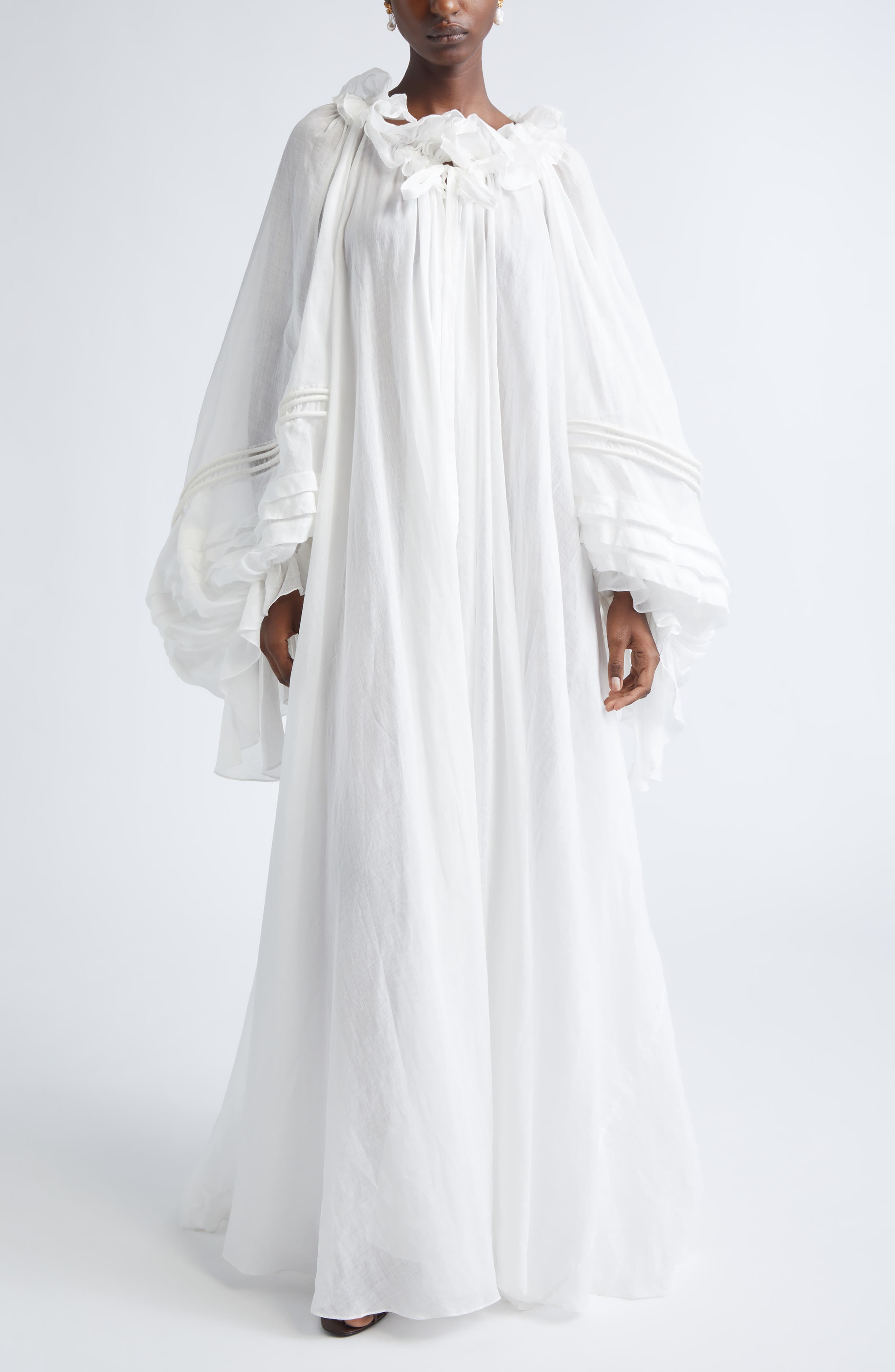 selected IVORY
