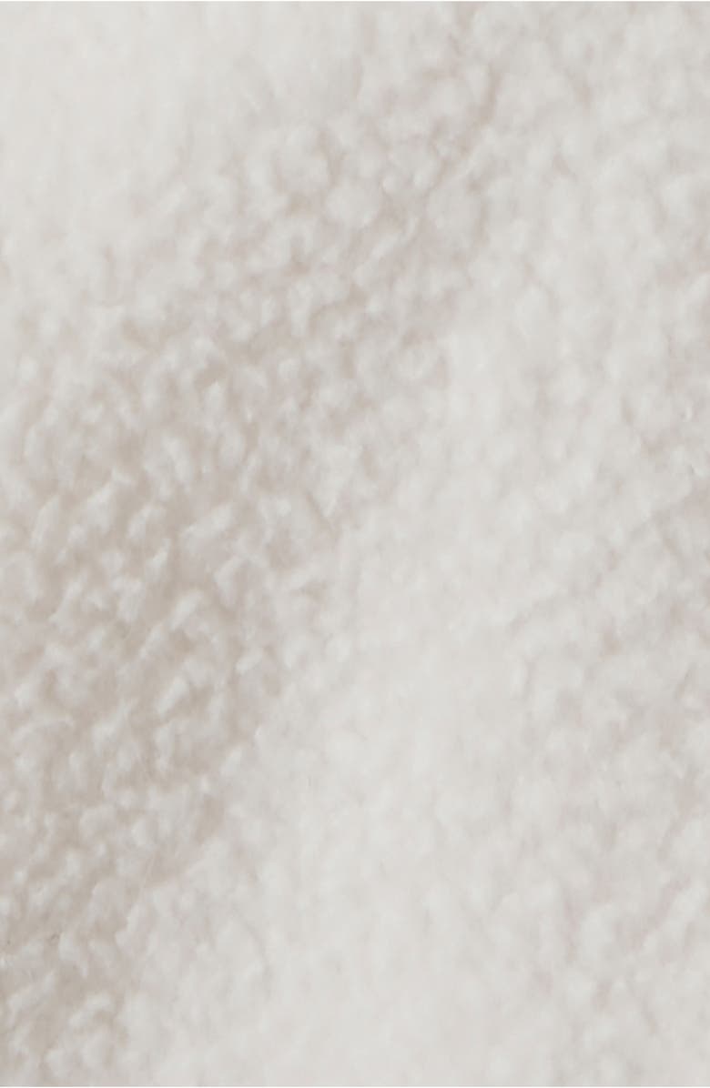 Free People We the Free Poppy Quarter Zip Pullover, Alternate, color, 