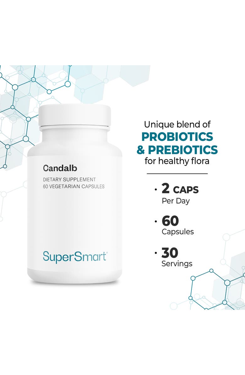 SuperSmart Candalb, Alternate, color, NO COLOR