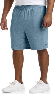 Reebok Performance Tech Heather Shorts