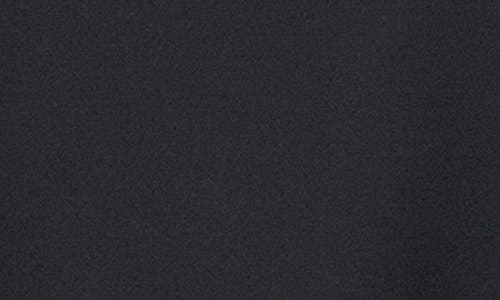 Endless Rose Corsage Flowy Crop Camisole In Black
