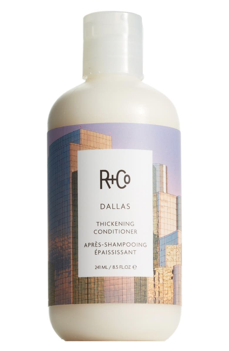 R+Co SPACE.NK.apothecary R+Co Dallas Thickening Conditioner, Main, color, 