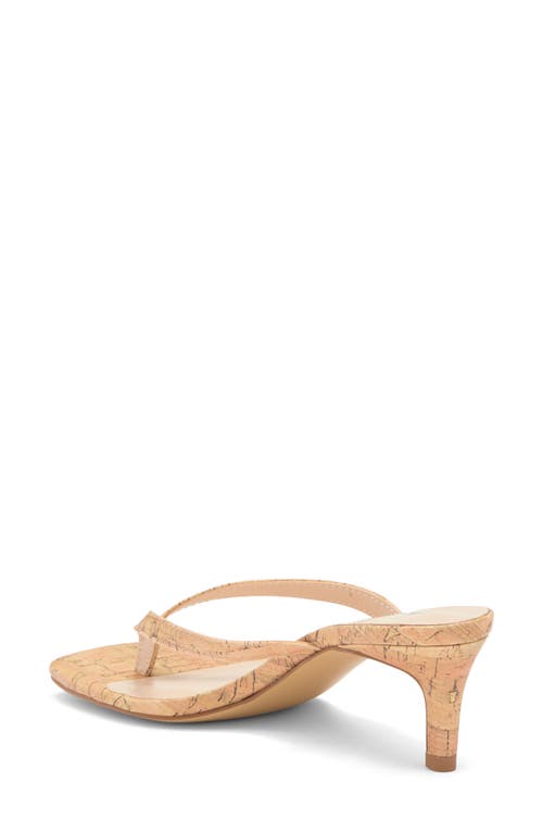 Abound Tina Kitten Heel Sandal