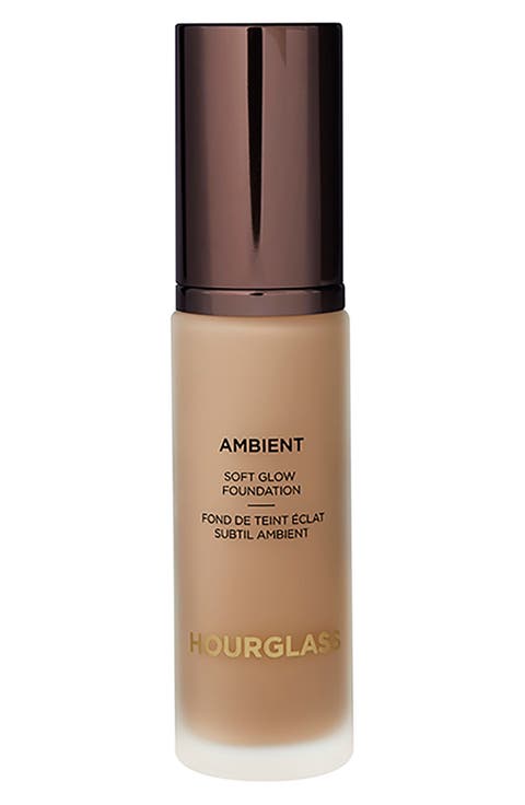 Ambient Soft Glow Liquid Foundation