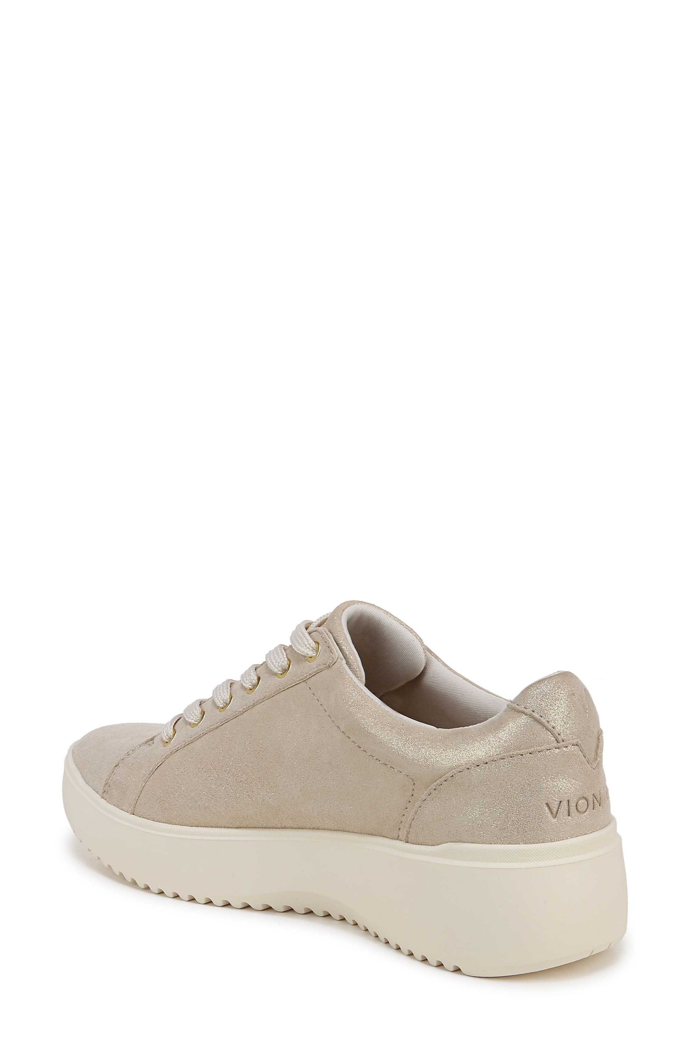 Kearny Platform Sneaker - image 4