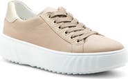 ara Mikky Platform Sneaker