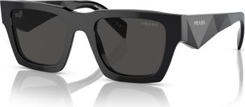 50mm Pillow Sunglasses