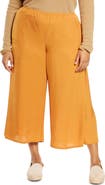 Vince Pull-On Culottes