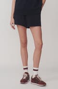 Varley Atrium High Waist Shorts
