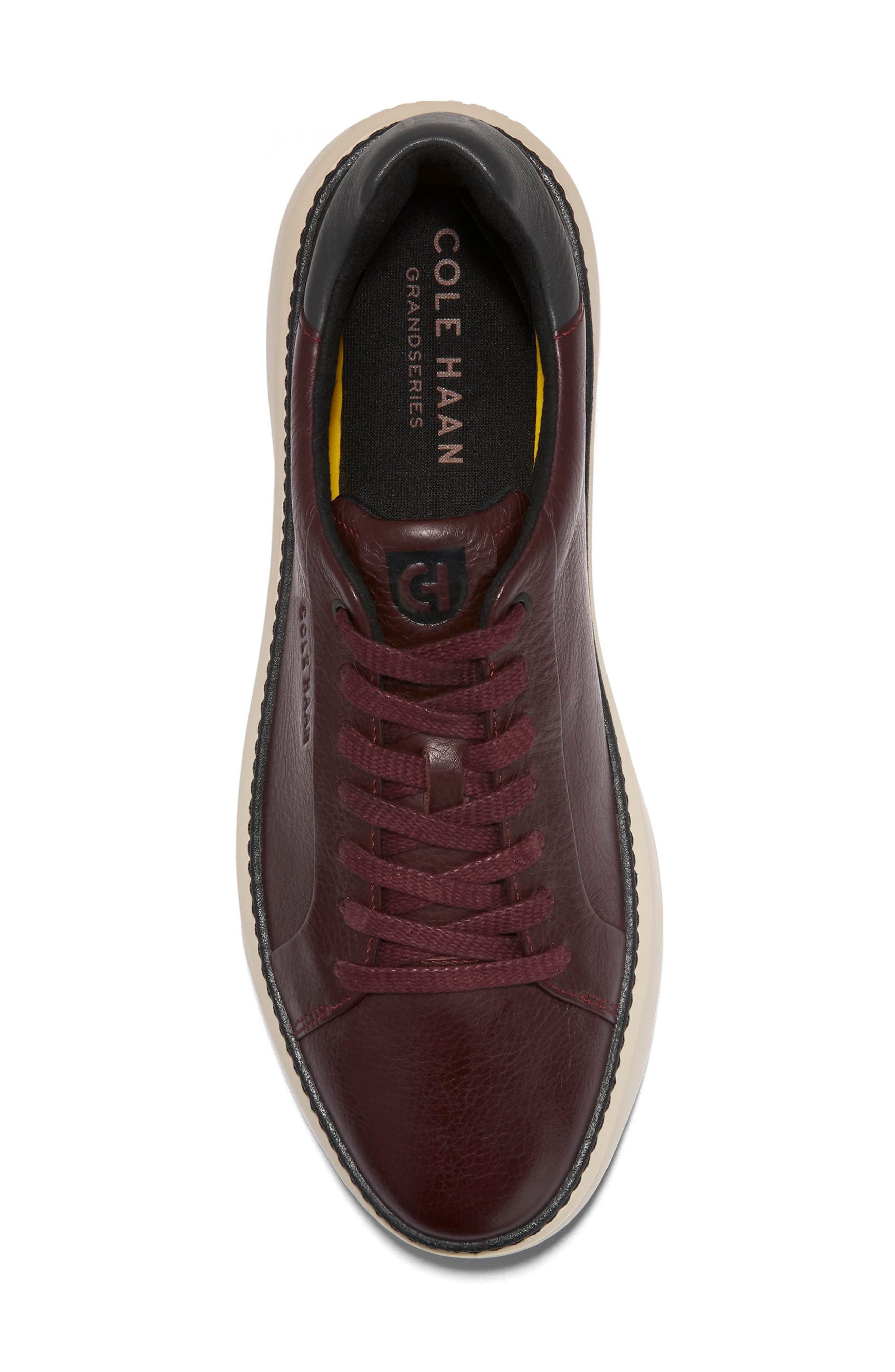 Cole Haan GrandPro Topspin Sneaker, Alternate, color, 